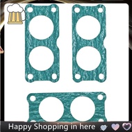 16221-Z6L-000 3PCS Carburetor Gasket for  EB10000 GX630 GX660 GX690 GXV630R