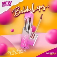 BALDU LIPS V2 NEW EDITION By 1Minute Miracle