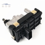 53039880268 Car Turbo Electric Actuator for   YD25DDT   GLE400 GLE450 2008-2020 53039700231 BV40