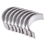 ASDL ก้านก้านต่อและเพลาข้อเหวี่ยงทิศทางหลักรถจักรยานยนต์ขนาด STD + 25 + 50 + 75 + 100สำหรับ Honda CB