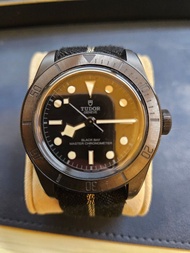 Tudor Black Bay Ceramic M79210CNU-0001