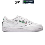 REEBOK Club C 85 รองเท้าลำลองผู้หญิง [Online Exclusive]