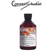 DAVINES NATURALTECH ENERGIZING SHAMPOO, 250ML, 1 PC, DAVINES AUTHENTIC