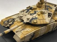 搜模閣 蘇聯 T-90MS T-90 T90 比例 1/72 坦克 完成品 modelcollect 72060