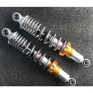 Rear Shock MTR 310MM XRM110 XRM125 /Wave100/ Wave110&125 /Smash110&115