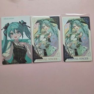 世界計畫|pjsk ep|簽|miku