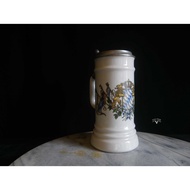 [Old Time] Early 1994 European Ceramic Beer Mug