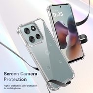 For Motorola Moto G56 Case TPU Phone Case Cover For Moto G56 5G XT2529 Casing
