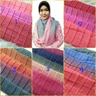 Arabic Fringe Shawl Cotton Negro Shawl Arabic Cotton Crush Shawl Crinkle Shawl Arabic Wideshawl Rain