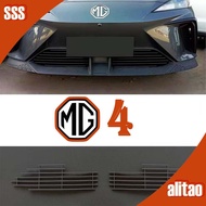 [READY] MG4 EV Insect Net MG Body Kit mg4 ev Car Decoration Accessories QNU3