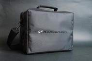 尼克模型Koswork Mini遙控器袋 (含Sanwa MT44/MT5海綿) KOS32262-MT44 高密度海綿