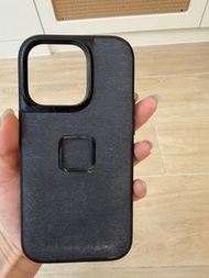 Peak Design iPhone 保護殼 14pro 電單車