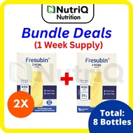 8 Bottles Fresubin 2kcal Drink Complete Balance Nutrition Ensure Good Health Renal Dialysis Drink La