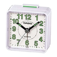[Powermatic] Casio TQ-140-7D Mini Traveller'S Beeper Sound Alarm Table Clock