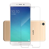 OPPO F3 CLEAR HIGH QUALITY TEMPERED GLASS