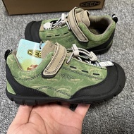 KEEN KEEN Children's Shoes Children Outdoor Boys Antislip Girls Hiking Shoes Sports Casual Shoes MLK
