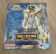 萬代聖衣神話聖鬥士星矢EX神聖衣神天馬星矢