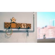 Special Gift NS Nintendo Switch Hook Level Shape Magnet Mug Holoday