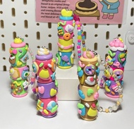 包邮-泰國設計包邮薄荷鼻通 酷比涼 (棒型) 八仙筒薄荷鼻通 和 保