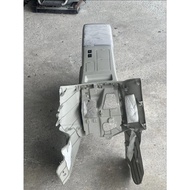 Toyota estima acr50 hybrid console box