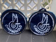 Mavic Cosmic Elite Wheelset