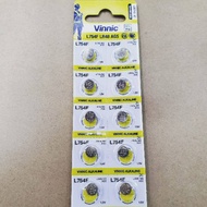 Vinnic AG5 LR48 L754F Hearing Aid Original Vinnic LR48