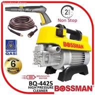 ❄BOSSMAN 1800W HIGH PRESSURE WATER JET BQ-4425