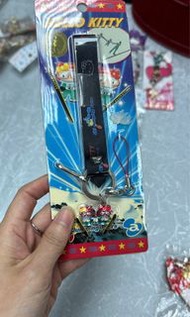 Hello Kitty 電話繩
