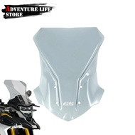 Motorcycle Accessories For BMW G310GS 2017-2023 WindScreen Windshield Viser VIsor G 310 GS G 310GS G