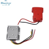 Voltage Converter For Slider Lithium Batteries Battery Dock DIY Adapter