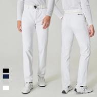 [Taylormade] Summer Golf Men's Trousers Slim Thin Casual Sports Breathable High Elasticity CK2409