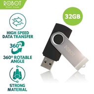 FLASHDISK ROBOT 4GB/8GB/16GB/32GB ORIGINAL FLASH DRIVE / FLASH DRIVE