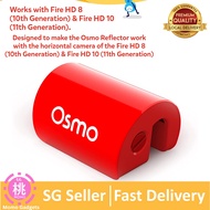 Osmo - Reflector for Fire (2021) - Works with HD 8 (10th and 12th Generation) & Fire HD 10 (11th Gen