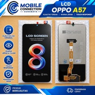 LCD TOUCHSCREEN OPPO A57 2022/A77S/A17/A18/A38 Original S8+
