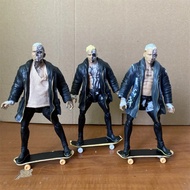 A aew Wrestler Wrestler Action Figure Model Relsenna