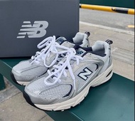 👟「Brand New」 New Balance 530 灰銀 男女同款