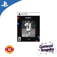 PS5 FIFA 21 NXT LVL Edition (R3/R2/English+Chinese)(Physical Game Disc)