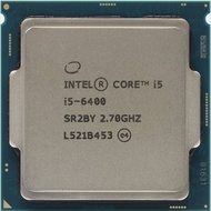 Processor INTEL CORE I5 6400 TRAY LGA SOCKET 1151