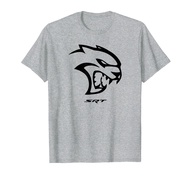 Dodge Hellcat Logo T-Shirt