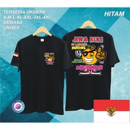 Coolie soul Men's Clothing Tops T-shirts Short sleeve T-shirts Unisex Funny Prints and Words cod