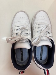 Tommy Hilfiger波鞋