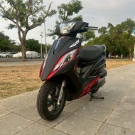2016 光陽 KYMCO G6 150