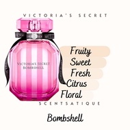 [100% ORIGINAL PERFUME] VICTORIA SECRET BOMBSHELL