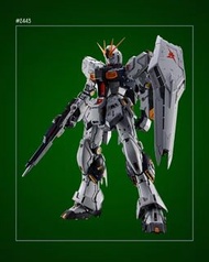 【全新現貨】Perfect Grade Unleashed PGU RX-93 nu gundam