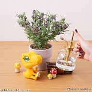 LookUp Figure Agumon - Digimon Adventure