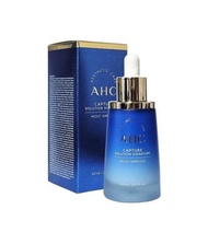 AHC 高保濕安瓶精華50ml	8809759080156