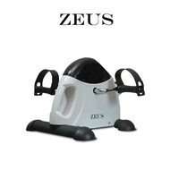 TASA- Zeus Mini Electric Exercise Bike Sepeda Terapi Statis