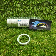 ASHUKA EXHAUST GASKET SUZUKI RC80 / RG110 / RG120