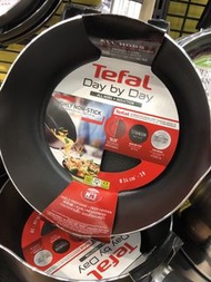 Tefal Day by Day Non Stick Deep Frying Pan 24cm 特福易潔深煎鍋