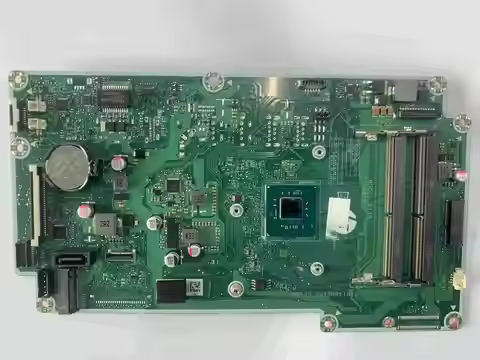 NEW HP 22-DD 24-DF 22-DF J4025 CPU Motherboard L90531-001 L90532-001 L90532-601 DAN14BMB6E0 DAN14BMB